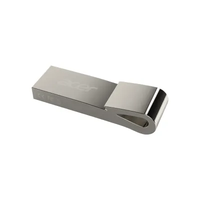 فلش مموری USB3.2 ایسر مدل UF300 ظرفیت 32GB نقره ای