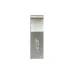 فلش مموری USB3.2 ایسر مدل UF300 ظرفیت 32GB نقره ای