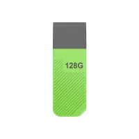 فلش مموری USB2.0 ایسر مدل UP200 ظرفیت 128GB سبز