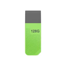 فلش مموری USB2.0 ایسر مدل UP200 ظرفیت 128GB سبز