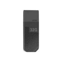 فلش مموری USB2.0 ایسر مدل UP200 ظرفیت 32GB مشکی