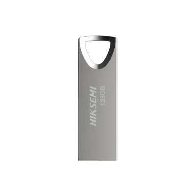 فلش مموری Hiksemi CLASSIC M200 ظرفیت 128GB USB 2.0 نقره ای