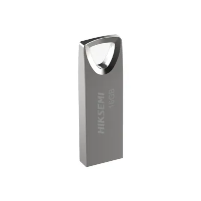 فلش مموری Hiksemi CLASSIC M200 ظرفیت 16GB USB 2.0 نقره ای