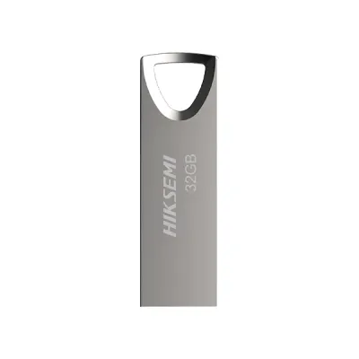 فلش مموری Hiksemi CLASSIC M200 ظرفیت 32GB USB 2.0 نقره ای