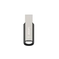 فلش مموری Lexar M400 ظرفیت 32GB USB 3.2 Gen1 مشکی نقره ای
