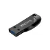 فلش مموری USB 3.2 سن دیسک مدل Ultra Shift ظرفیت 128GB مشکی
