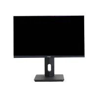 مانیتور مایا مدل MAYA MO24 BP E2 سایز 24 اینچ (پایه متحرک)