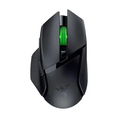ماوس گیمینگ ریزر Basilisk V3 X HyperSpeed
