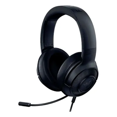 هدست باسیم گیمینگ ریزر مدل Kraken X 7.1 Essential
