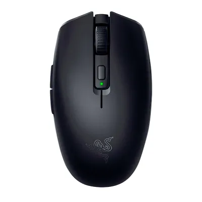 موس گیمینگ بی سیم ریزر Orochi V2 Black