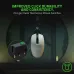 موس گیمینگ بی سیم ریزر Orochi V2 White