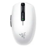 موس گیمینگ بی سیم ریزر Orochi V2 White