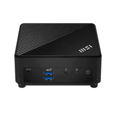 مینی پی سی MSI Cubi 5 12M i3