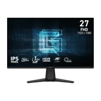 مانیتور گیمینگ ام اس آی MSI G275 L E14 سایز 27 اینچ