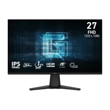 مانیتور گیمینگ ام اس آی MSI G275 L E14 سایز 27 اینچ