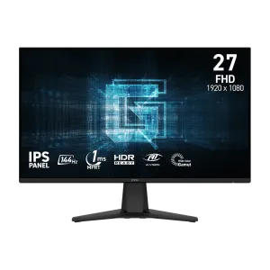 مانیتور گیمینگ ام اس آی MSI G275 L E14 سایز 27 اینچ