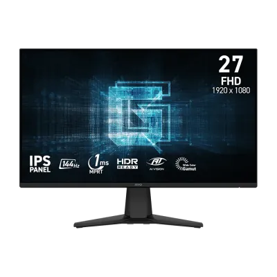 مانیتور گیمینگ ام اس آی MSI G275 L E14 سایز 27 اینچ