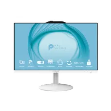 کامپیوتر همه کاره مایا مدل MAYA MA24D 12M i7 16GB 500GB رنگ سفید