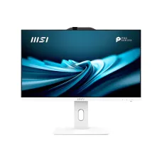 کامپیوتر همه کاره ام اس آی PRO AP242P 14M i7 16GB 1TB سفید