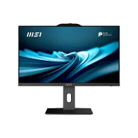 کامپیوتر همه کاره ام اس آی PRO AP242P 14M i7 16GB 1TB مشکی