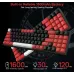 کیبورد بی سیم مکانیکال گیمینگ ردراگون Pollux K628 Pro RGB