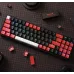 کیبورد بی سیم مکانیکال گیمینگ ردراگون Pollux K628 Pro RGB