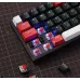 کیبورد بی سیم مکانیکال گیمینگ ردراگون Pollux K628 Pro RGB
