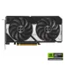 کارت گرافیک ASUS Dual GeForce RTX 5060 OC Edition 8GB