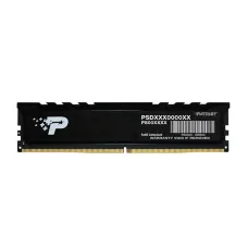 رم Patriot Premium 24GB DDR5 5600MT/s CL46 UDIMM