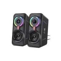 اسپیکر گیمینگ ONIKUMA L6 RGB