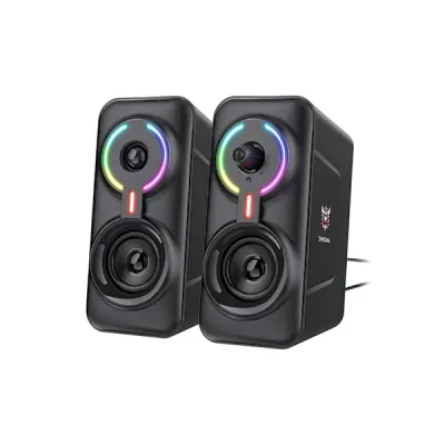 اسپیکر گیمینگ ONIKUMA L6 RGB