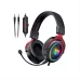 هدست گیمینگ ONIKUMA X10 Devil Horn مشکی با RGB