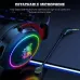 هدست گیمینگ ONIKUMA X10 Devil Horn مشکی با RGB