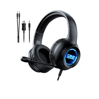 هدست گیمینگ ONIKUMA X36 مشکی