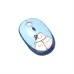 ست ماوس و کیبورد Mofii Silly Cat آبی