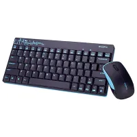 ست ماوس و کیبورد بی‌سیم Mofii X210