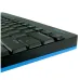 ست ماوس و کیبورد بی‌سیم Mofii X210