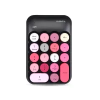 نام پد بی‌سیم Mofii X910 مشکی