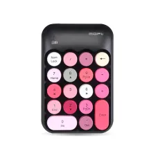 نام پد بی‌سیم Mofii X910 مشکی