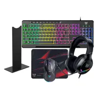ست گیمینگ اونیکوما TZ5008