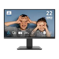 مانیتور MSI PRO MP223 E2 21.45 اینچ
