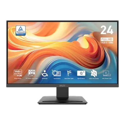 مانیتور MSI PRO MP243L E14 23.8 اینچ