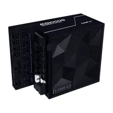 پاور لیان لی EDGE GOLD 1000W EU Black فول ماژولار با هاب