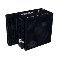 پاور لیان لی EDGE GOLD 1200W EU Black فول ماژولار با هاب
