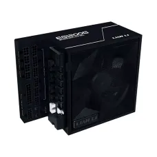 پاور لیان لی EDGE GOLD 1200W EU Black فول ماژولار با هاب