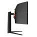 مانیتور گیمینگ 49 اینچ خمیده ردراگون GMQ4966RMC | Dual QHD 120Hz