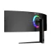 مانیتور گیمینگ 49 اینچ خمیده ردراگون GMQ4966RMC | Dual QHD 120Hz