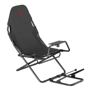 استیشن ریسینگ ردراگون RST-02 تاشو