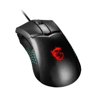 موس گیمینگ MSI Clutch GM51 Lightweight