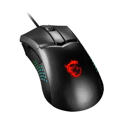 موس گیمینگ MSI Clutch GM51 Lightweight